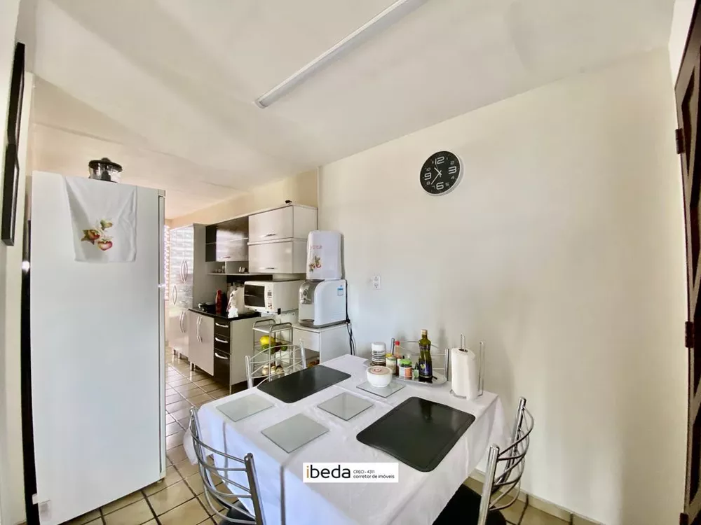 Apartamento à venda com 2 quartos, 57m² - Foto 5