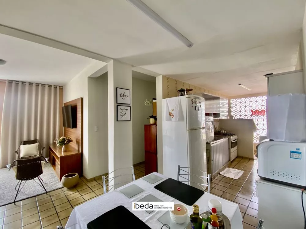 Apartamento à venda com 2 quartos, 57m² - Foto 6