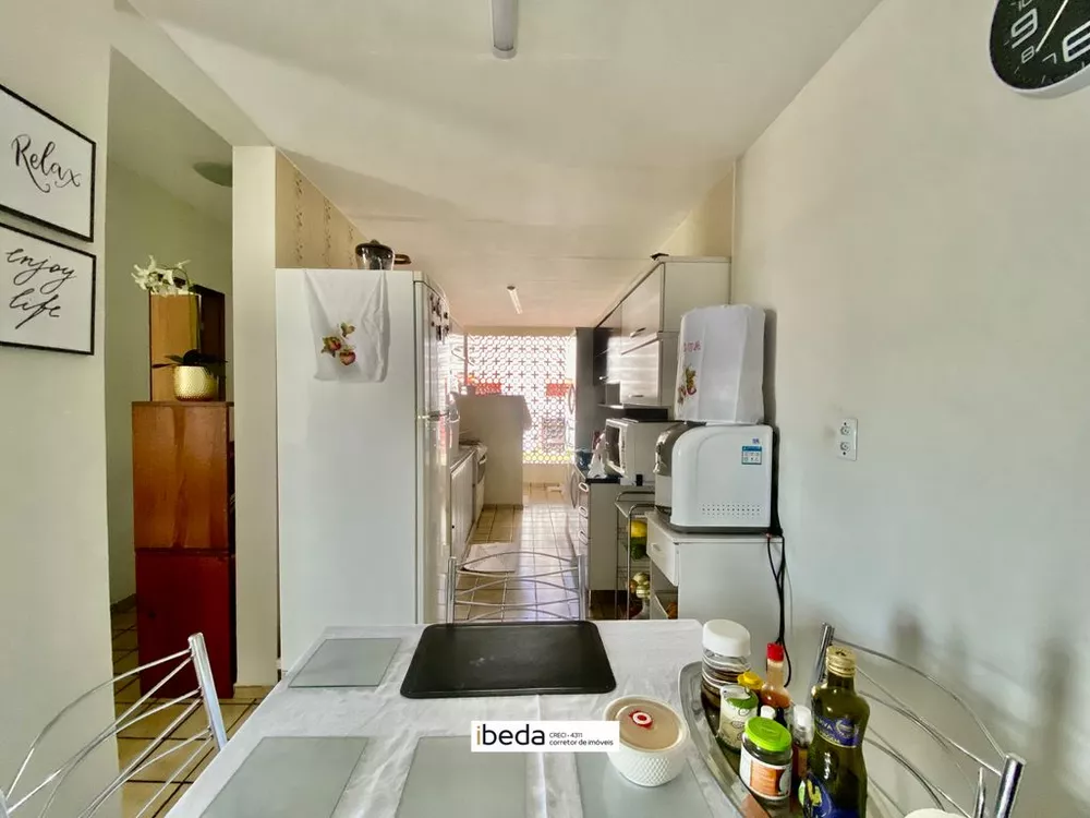 Apartamento à venda com 2 quartos, 57m² - Foto 7