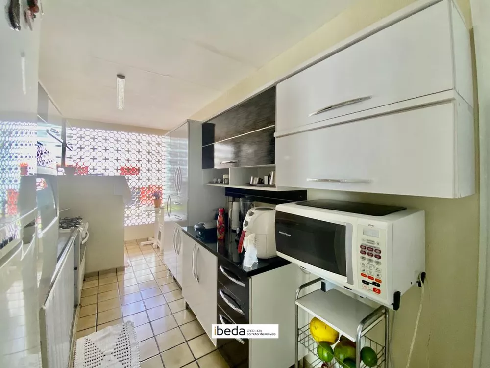 Apartamento à venda com 2 quartos, 57m² - Foto 8