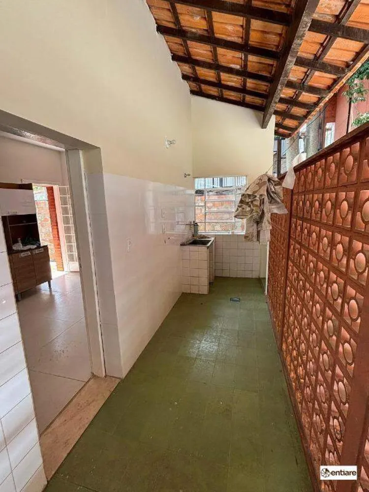 Casa, 4 quartos, 200 m² - Foto 8