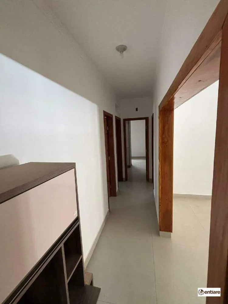 Casa, 4 quartos, 200 m² - Foto 5