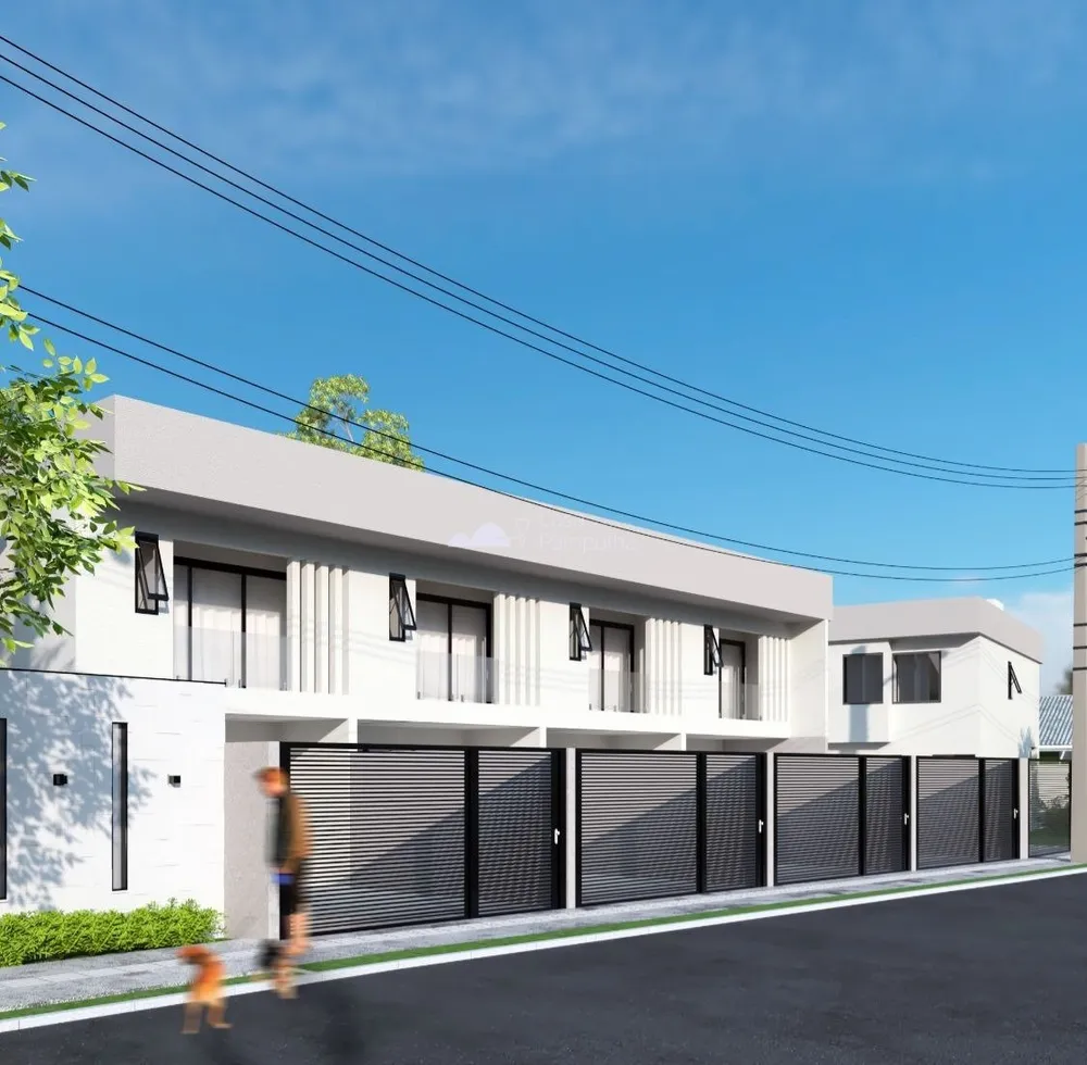 Casa, 3 quartos, 165 m² - Foto 6
