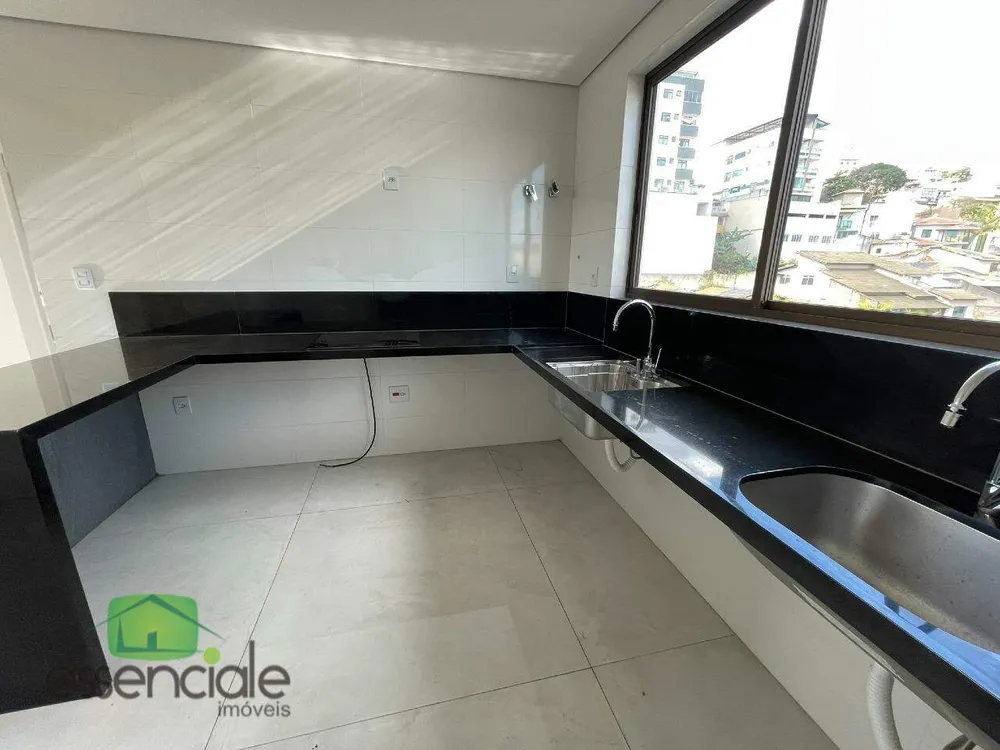 Cobertura, 3 quartos, 160 m² - Foto 12