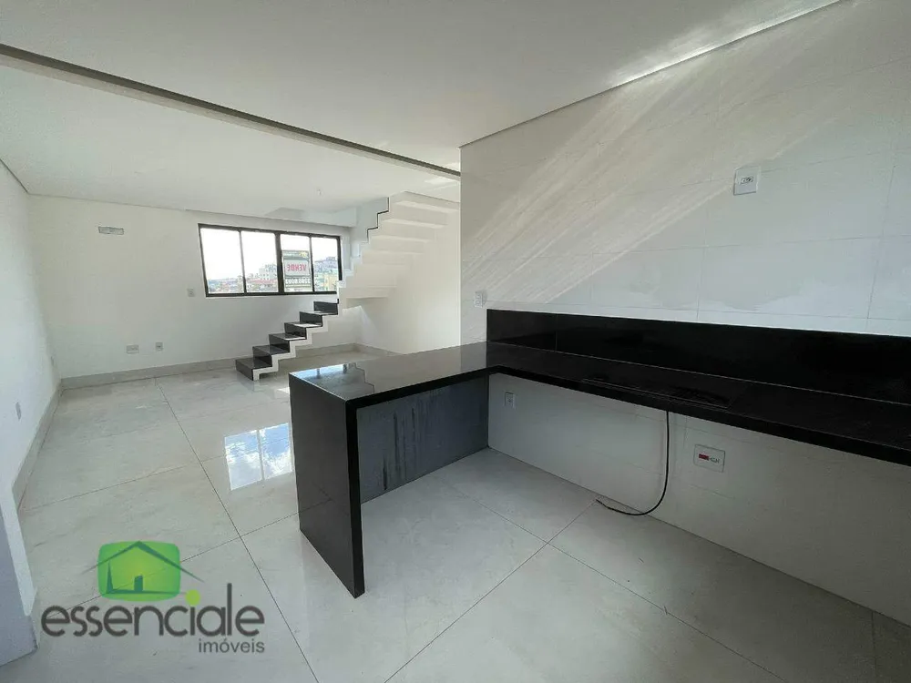 Cobertura, 3 quartos, 160 m² - Foto 10