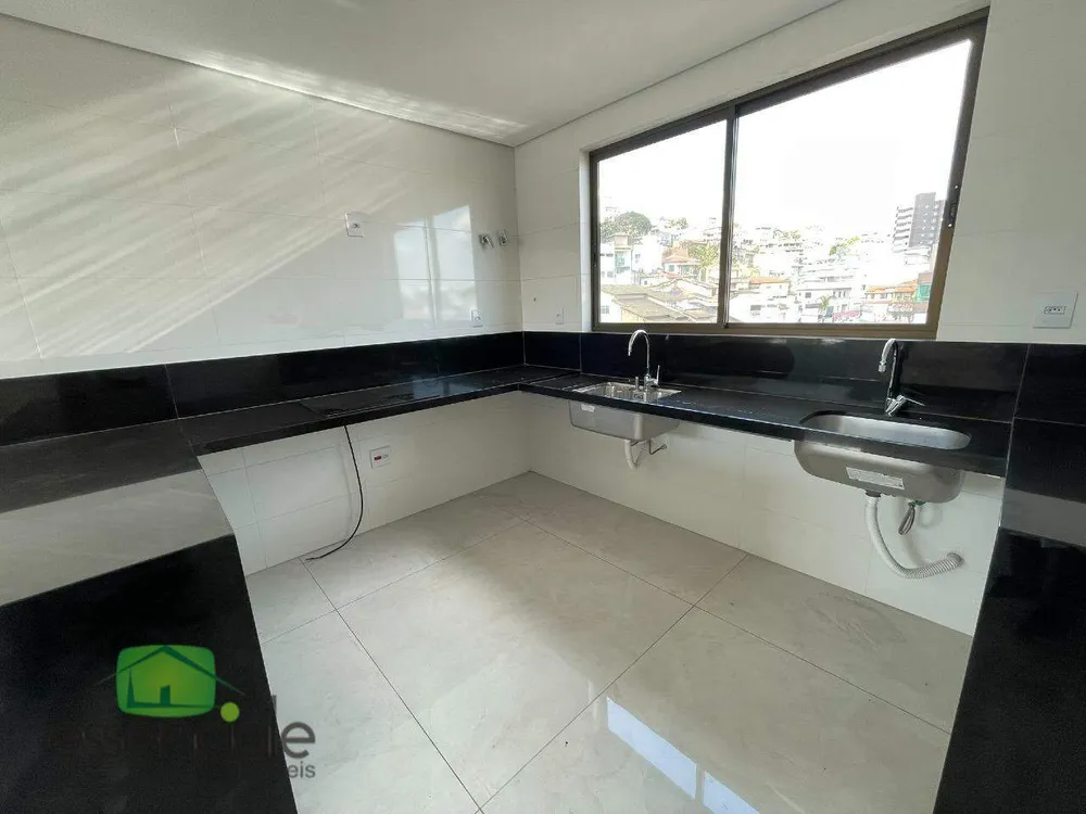 Cobertura, 3 quartos, 160 m² - Foto 9