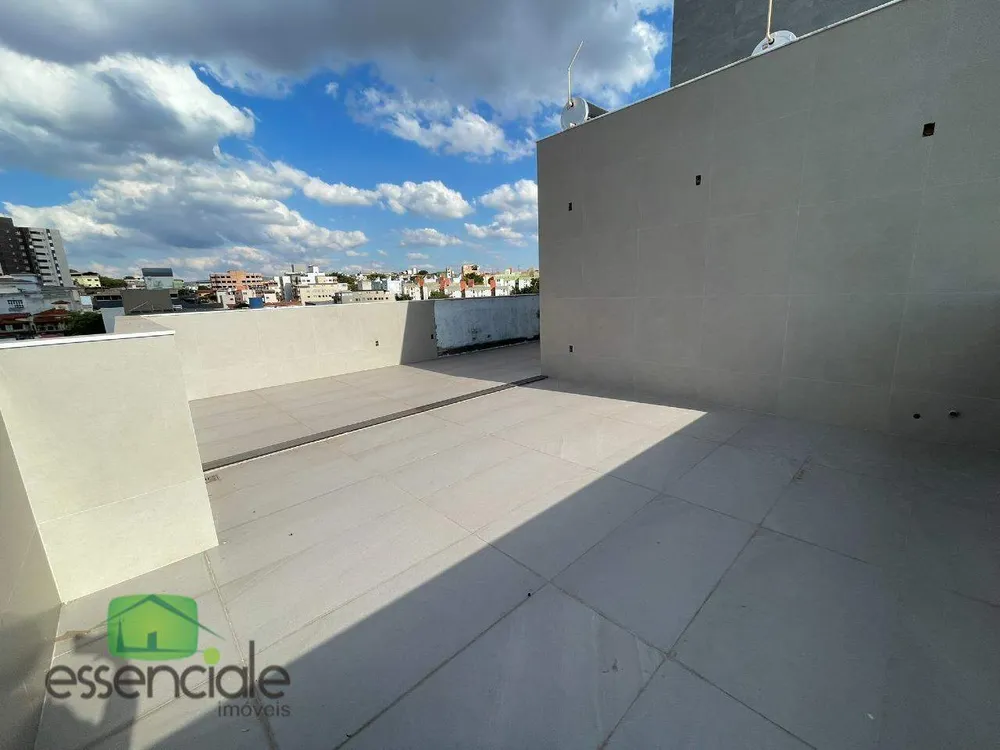 Cobertura, 3 quartos, 160 m² - Foto 3