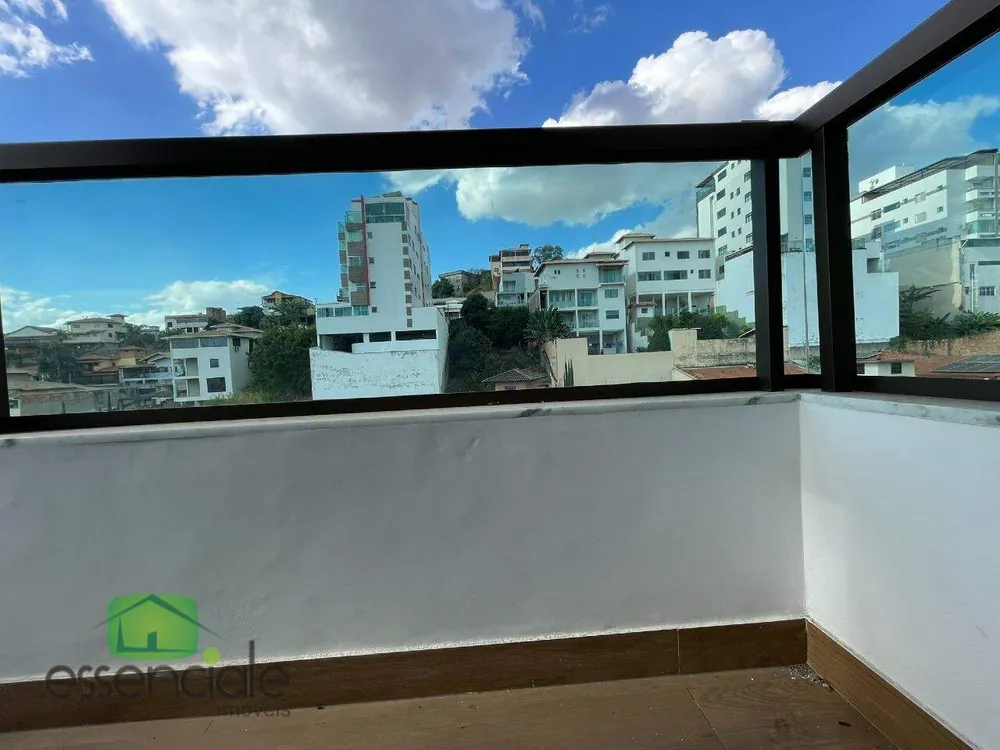 Cobertura, 3 quartos, 160 m² - Foto 4