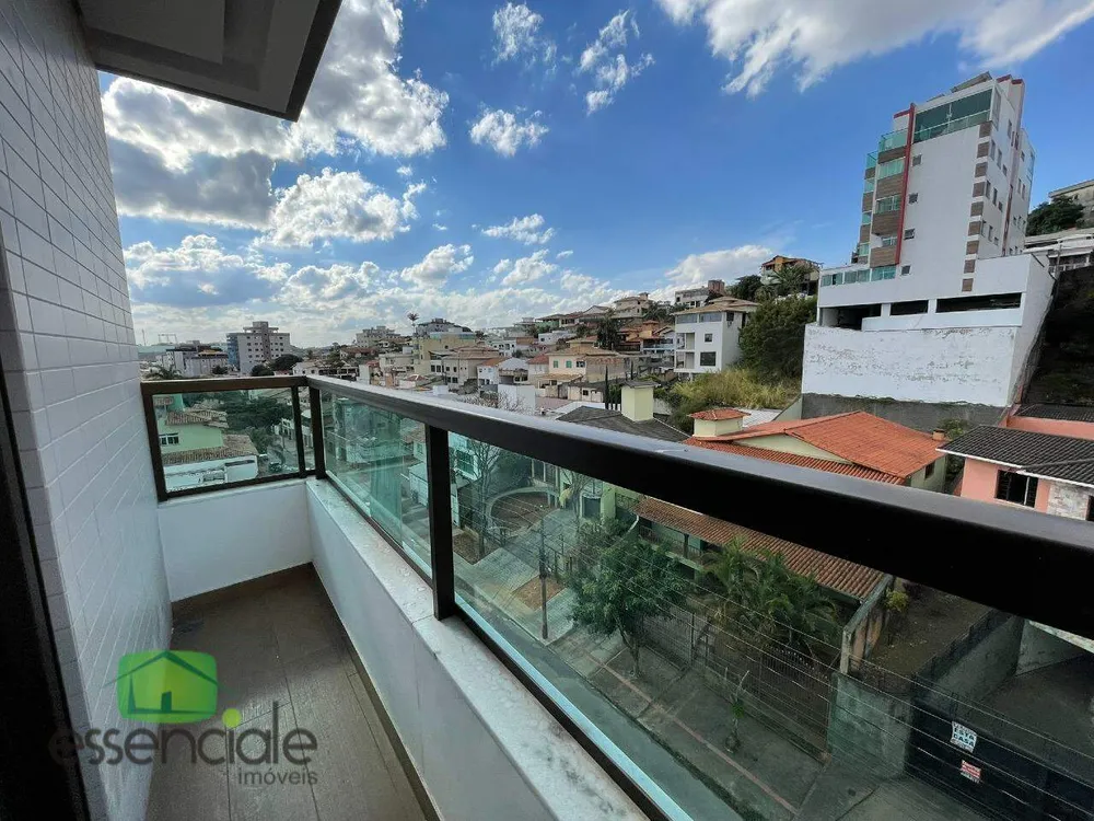 Cobertura, 3 quartos, 160 m² - Foto 15
