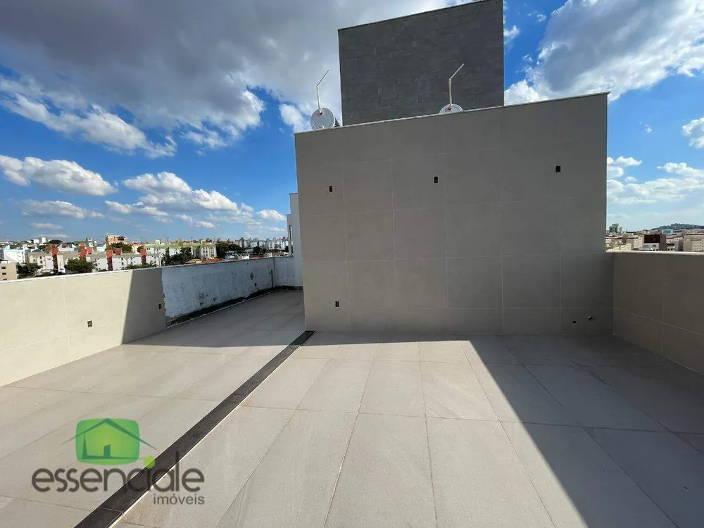Cobertura, 3 quartos, 160 m² - Foto 1
