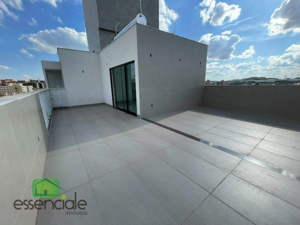 Cobertura, 3 quartos, 160 m² - Foto 6