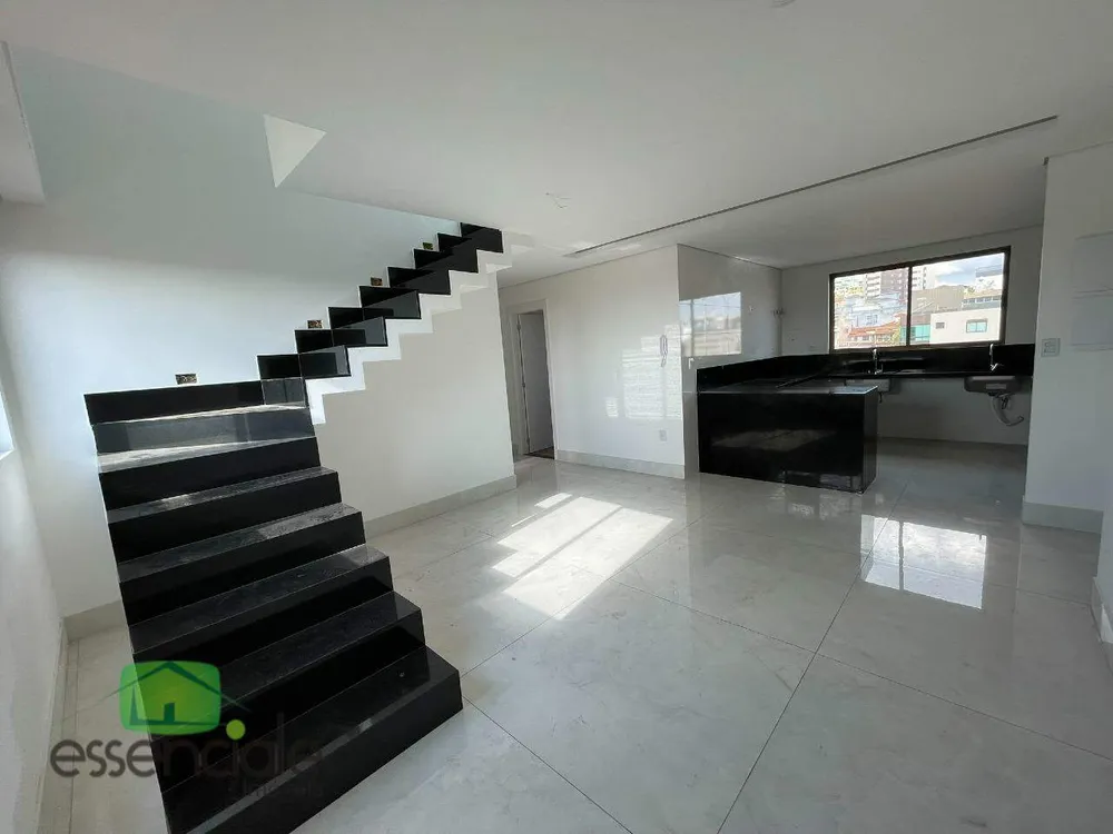 Cobertura, 3 quartos, 160 m² - Foto 7