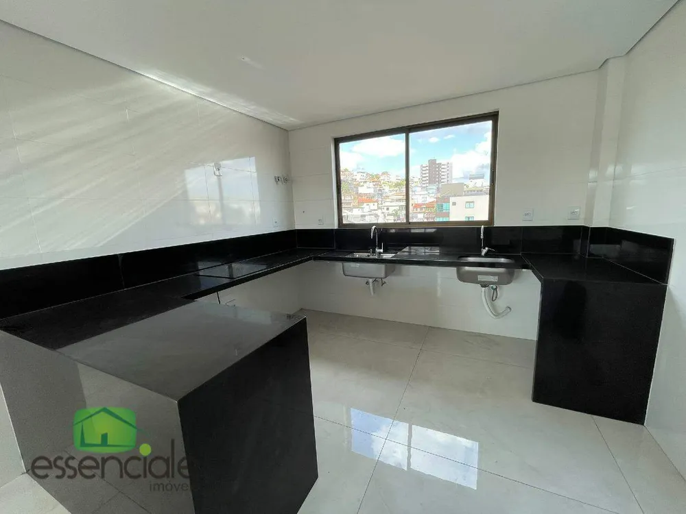 Cobertura, 3 quartos, 160 m² - Foto 13