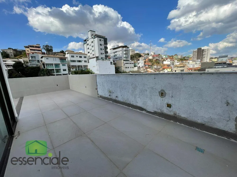 Cobertura, 3 quartos, 160 m² - Foto 14