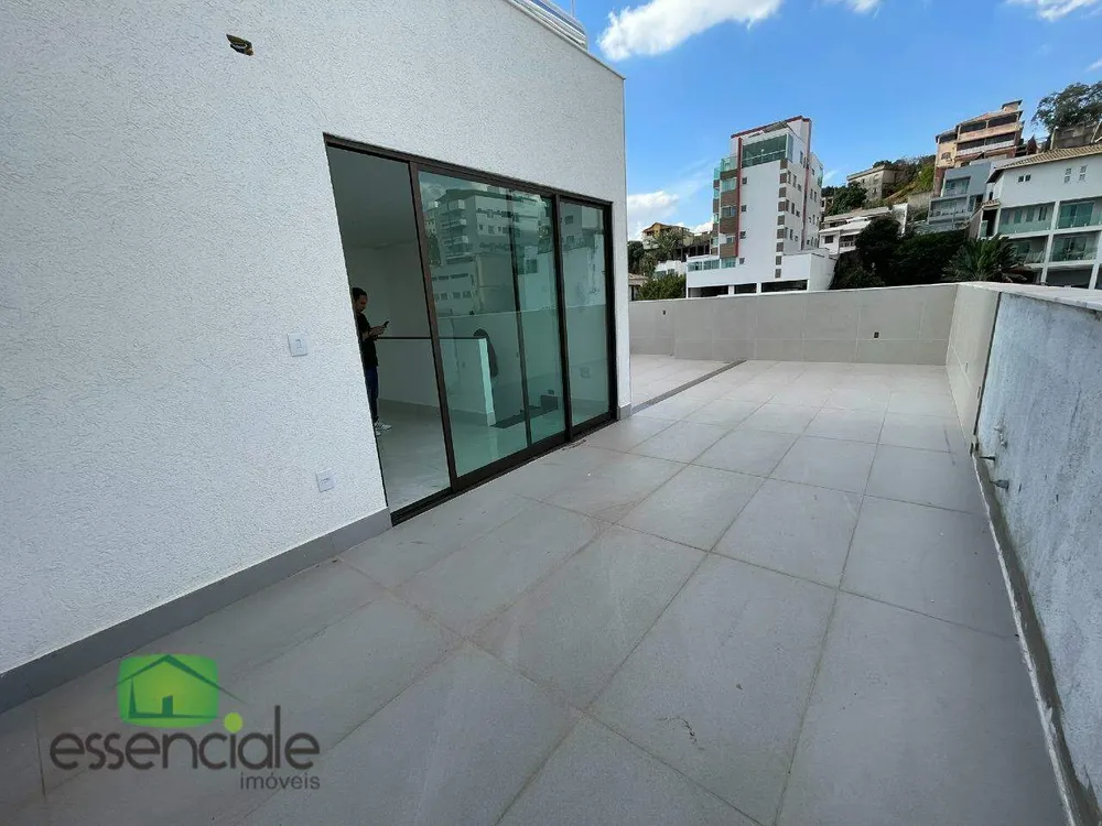 Cobertura, 3 quartos, 160 m² - Foto 13