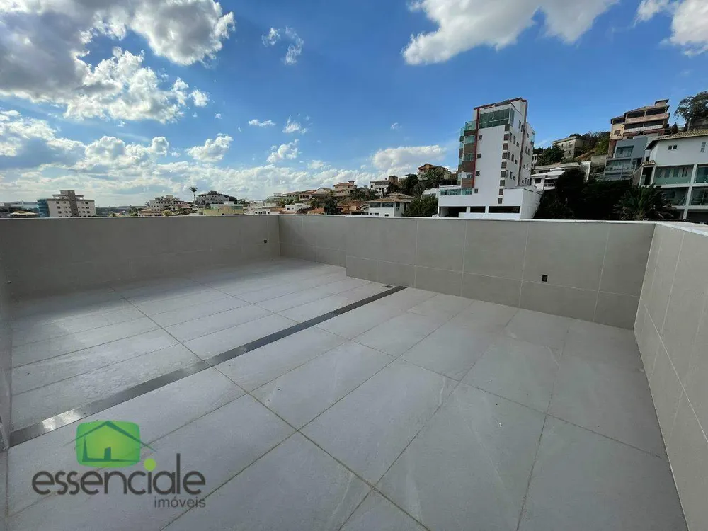 Cobertura, 3 quartos, 160 m² - Foto 5