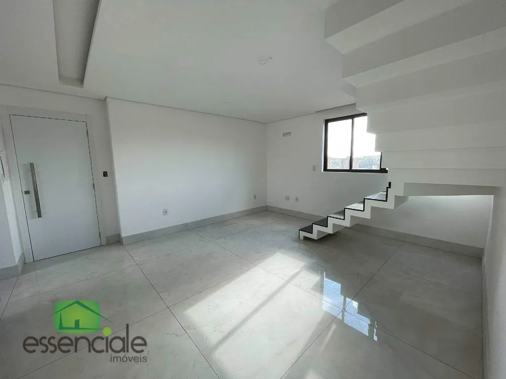Cobertura, 3 quartos, 160 m² - Foto 9