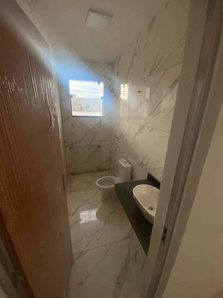 Casa, 3 quartos, 90 m² - Foto 6