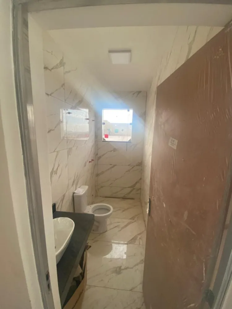 Casa, 3 quartos, 90 m² - Foto 8