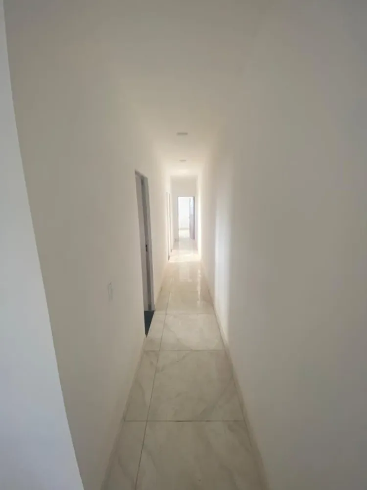 Casa, 3 quartos, 90 m² - Foto 2