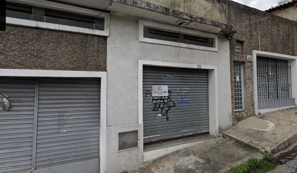 Loja-Salão para alugar, 40m² - Foto 3
