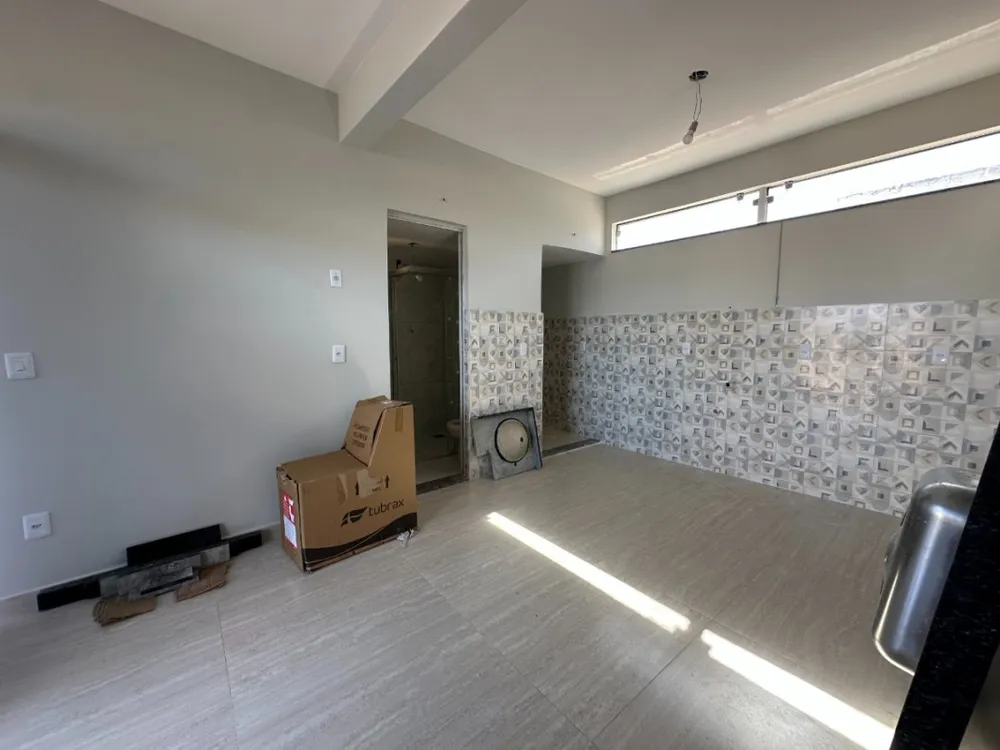 Kitnet-Studio, 31 m² - Foto 1