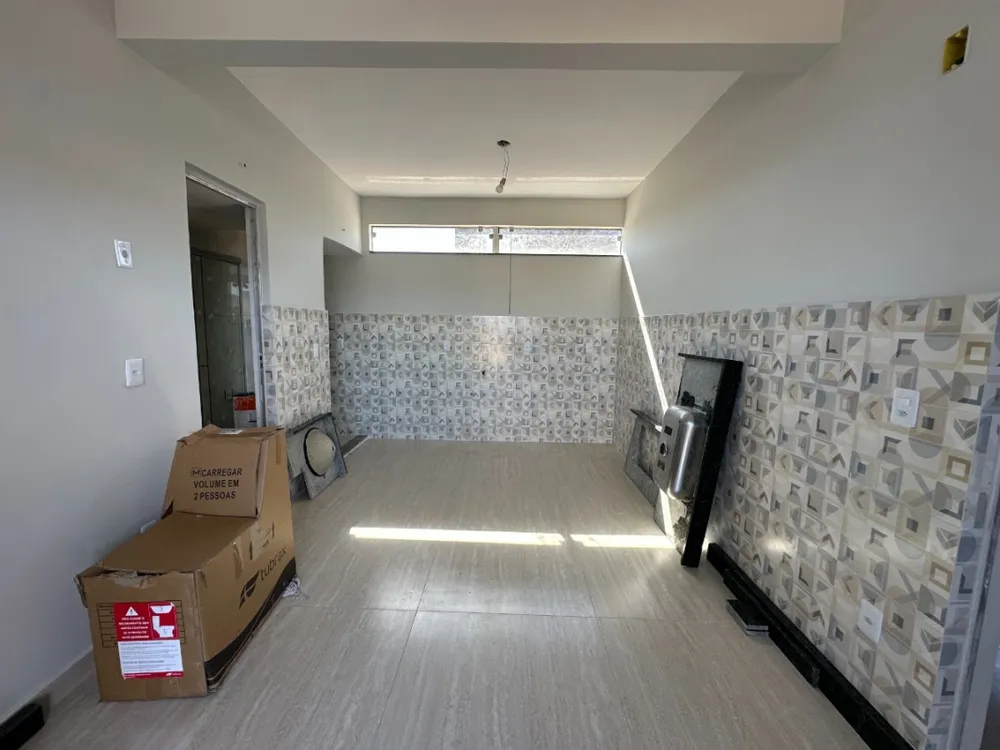 Kitnet-Studio, 31 m² - Foto 4