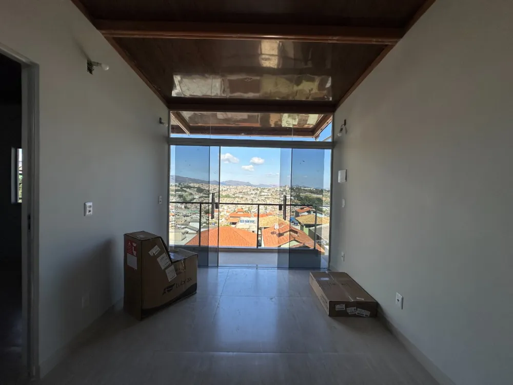 Kitnet-Studio, 31 m² - Foto 7