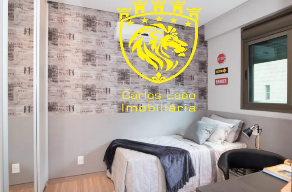 Apartamento, 2 quartos, 62 m² - Foto 3