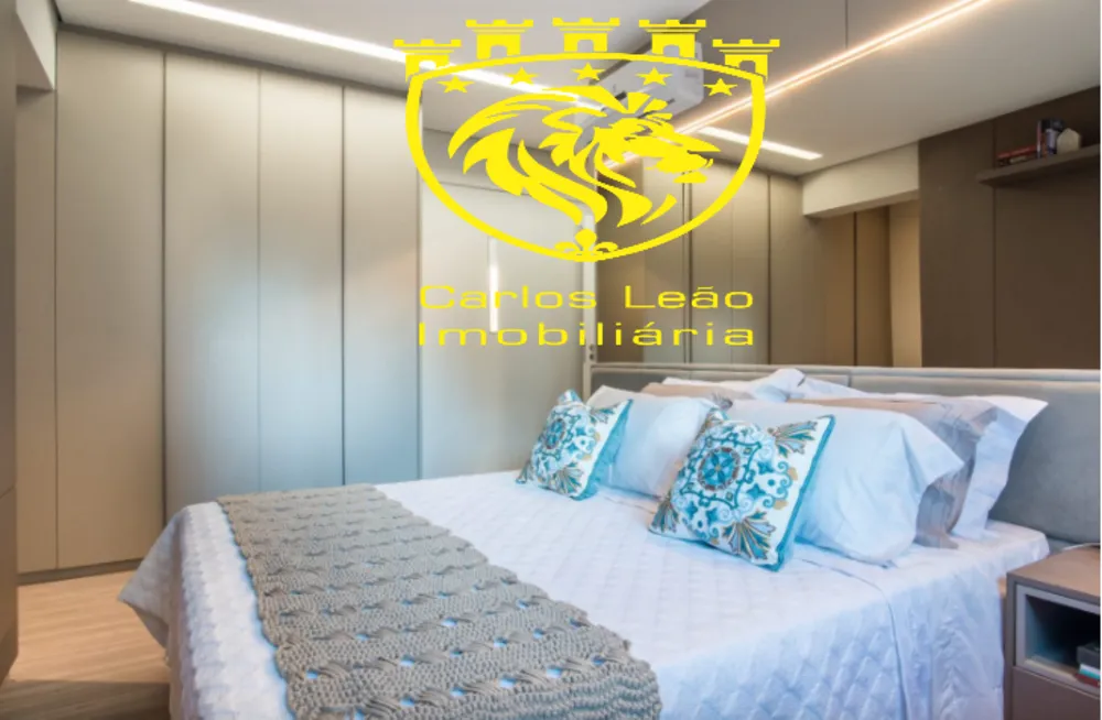 Apartamento, 2 quartos, 62 m² - Foto 7