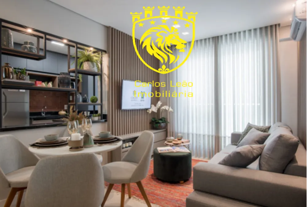 Apartamento, 2 quartos, 62 m² - Foto 10