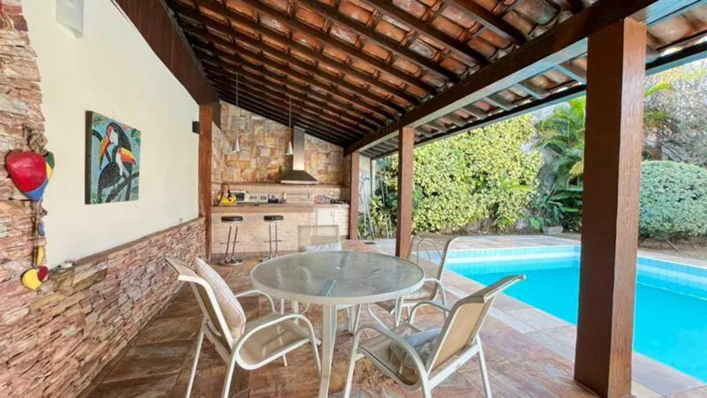 Casa, 5 quartos, 515 m² - Foto 11