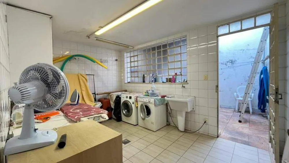 Casa, 5 quartos, 515 m² - Foto 1