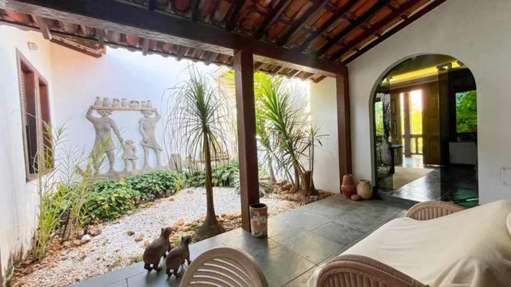Casa, 5 quartos, 515 m² - Foto 4