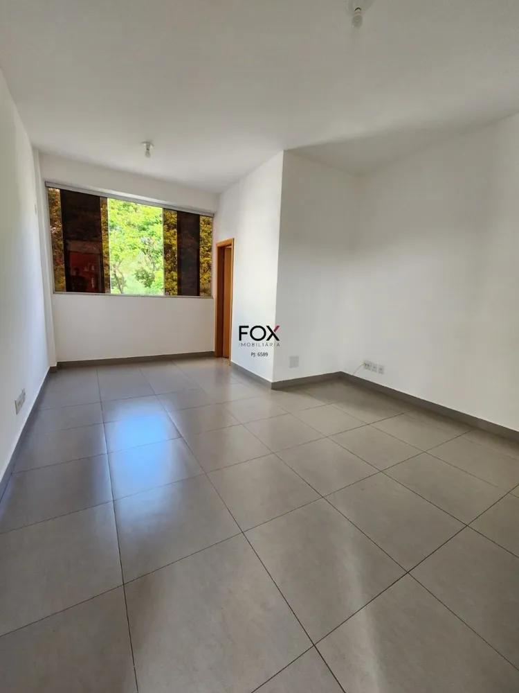 Sala-Conjunto, 21 m² - Foto 1