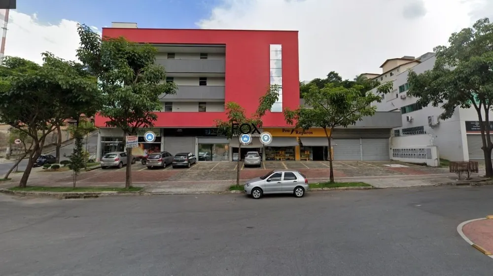 Sala-Conjunto, 21 m² - Foto 5