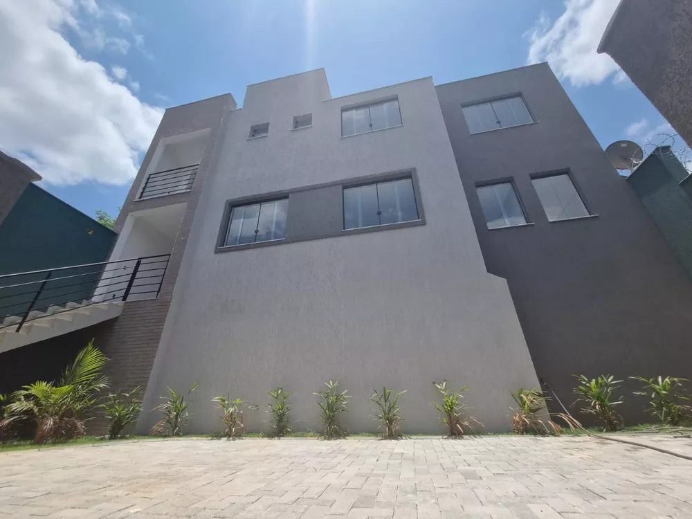 Casa à venda com 3 quartos, 100m² - Foto 7