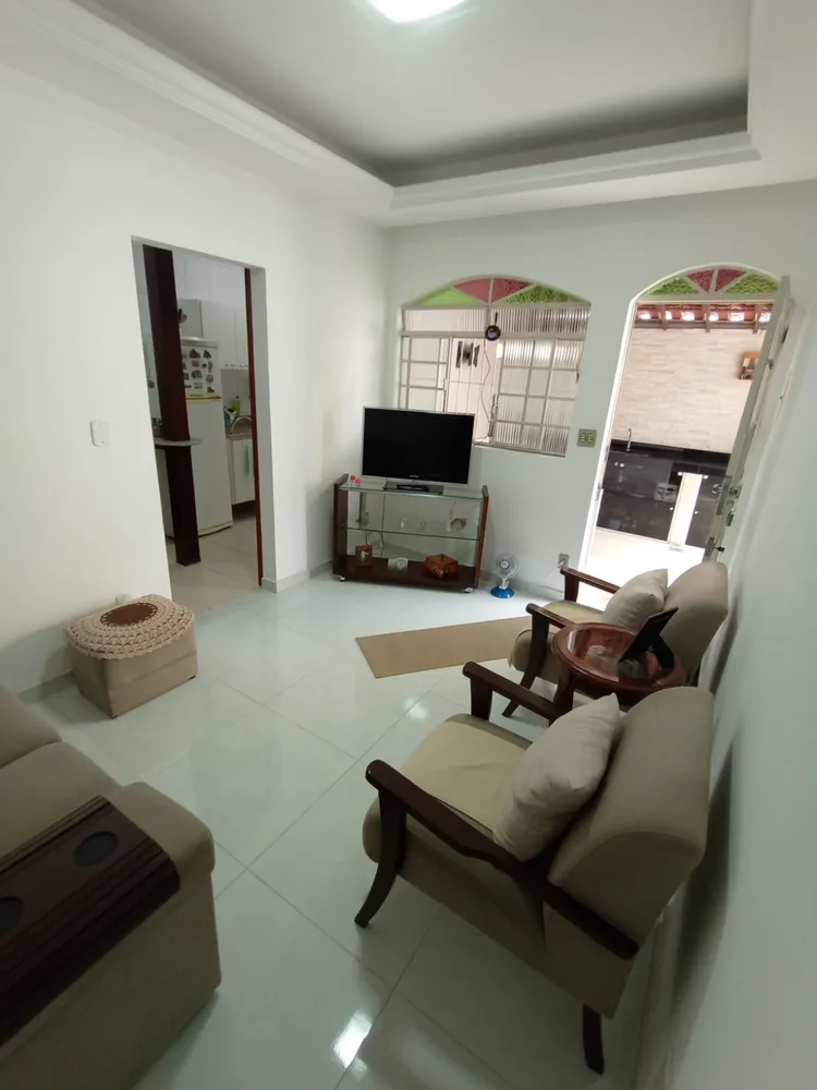 Casa, 2 quartos, 75 m² - Foto 7