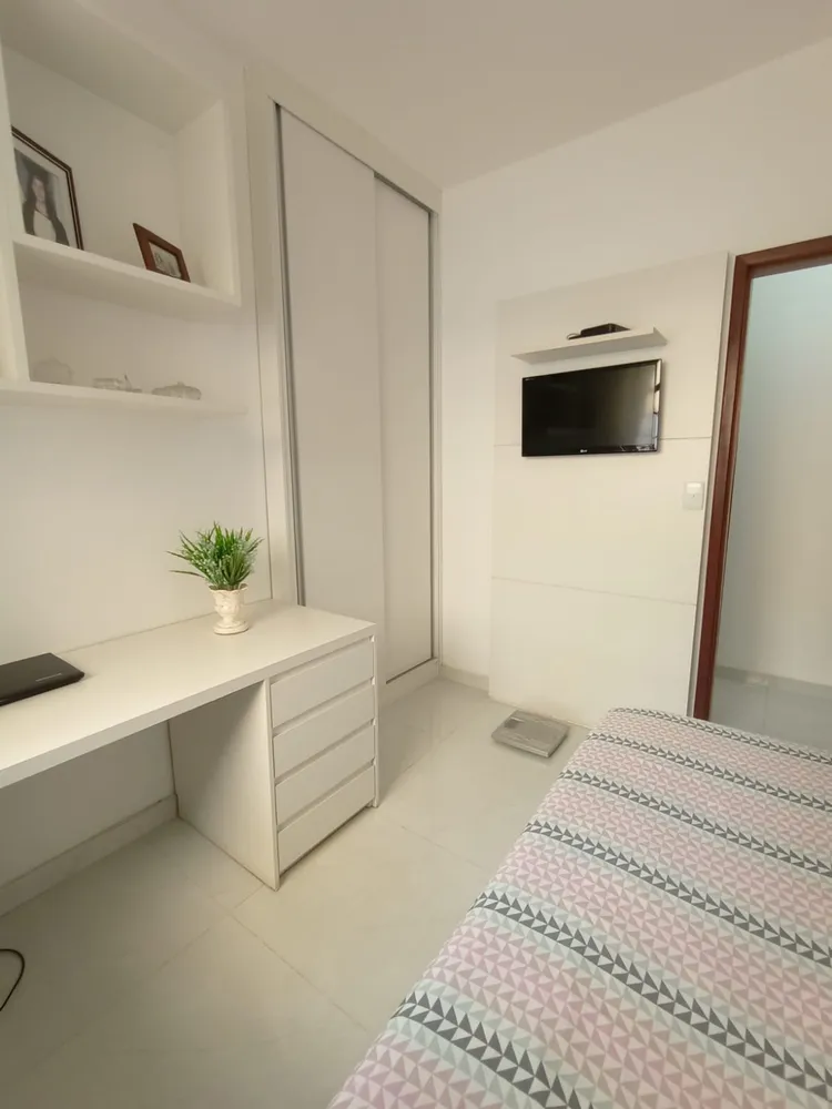 Casa, 2 quartos, 75 m² - Foto 13