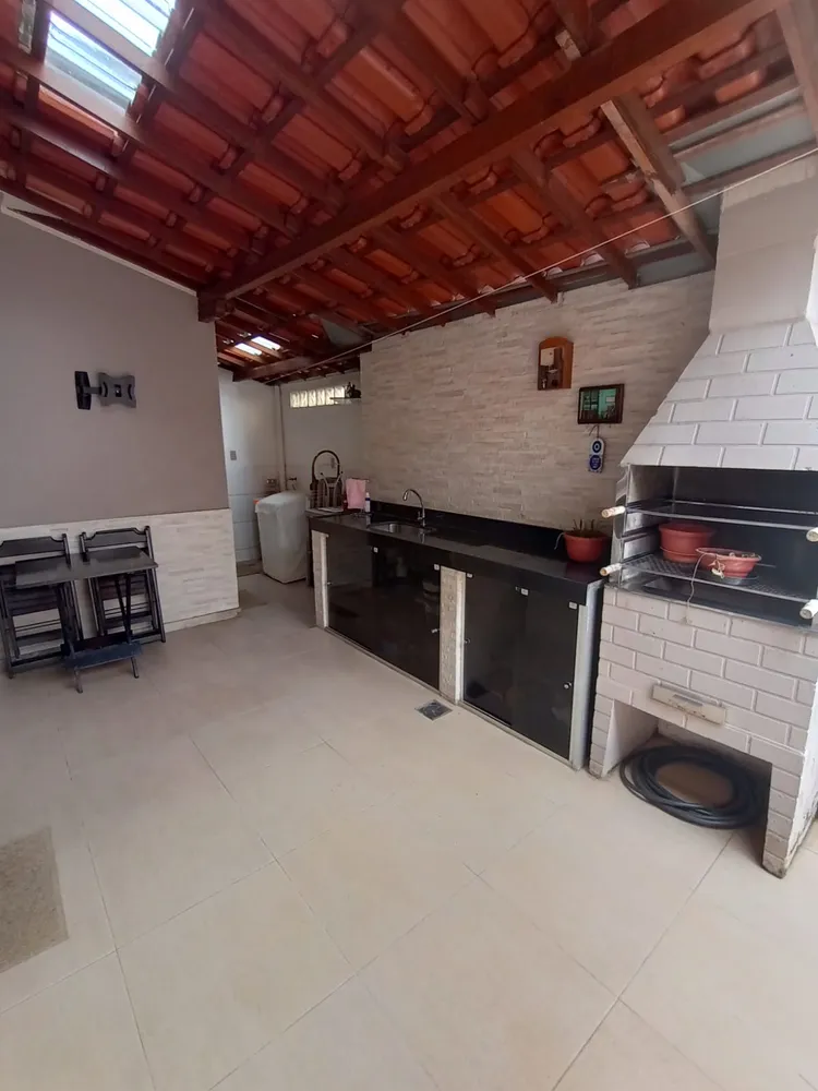 Casa, 2 quartos, 75 m² - Foto 3