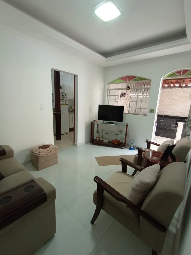 Casa, 2 quartos, 75 m² - Foto 1