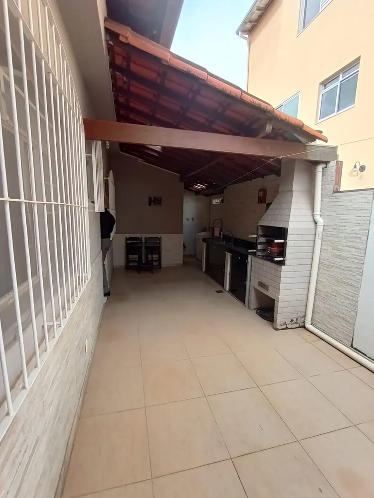 Casa, 2 quartos, 75 m² - Foto 2