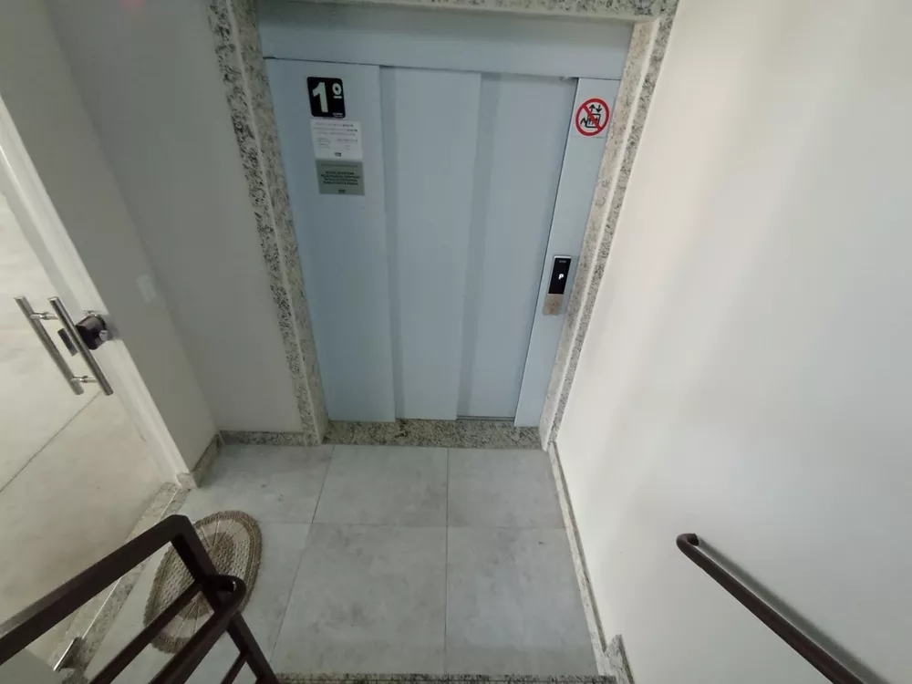 Apartamento à venda com 3 quartos, 129m² - Foto 4