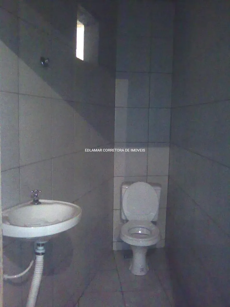Depósito-Galpão, 968 m² - Foto 11