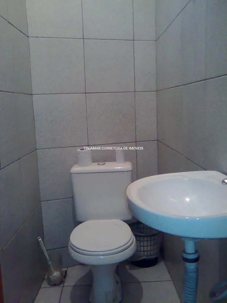 Depósito-Galpão, 968 m² - Foto 9