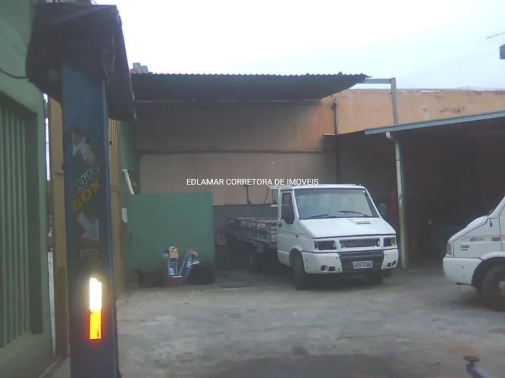 Depósito-Galpão, 968 m² - Foto 6