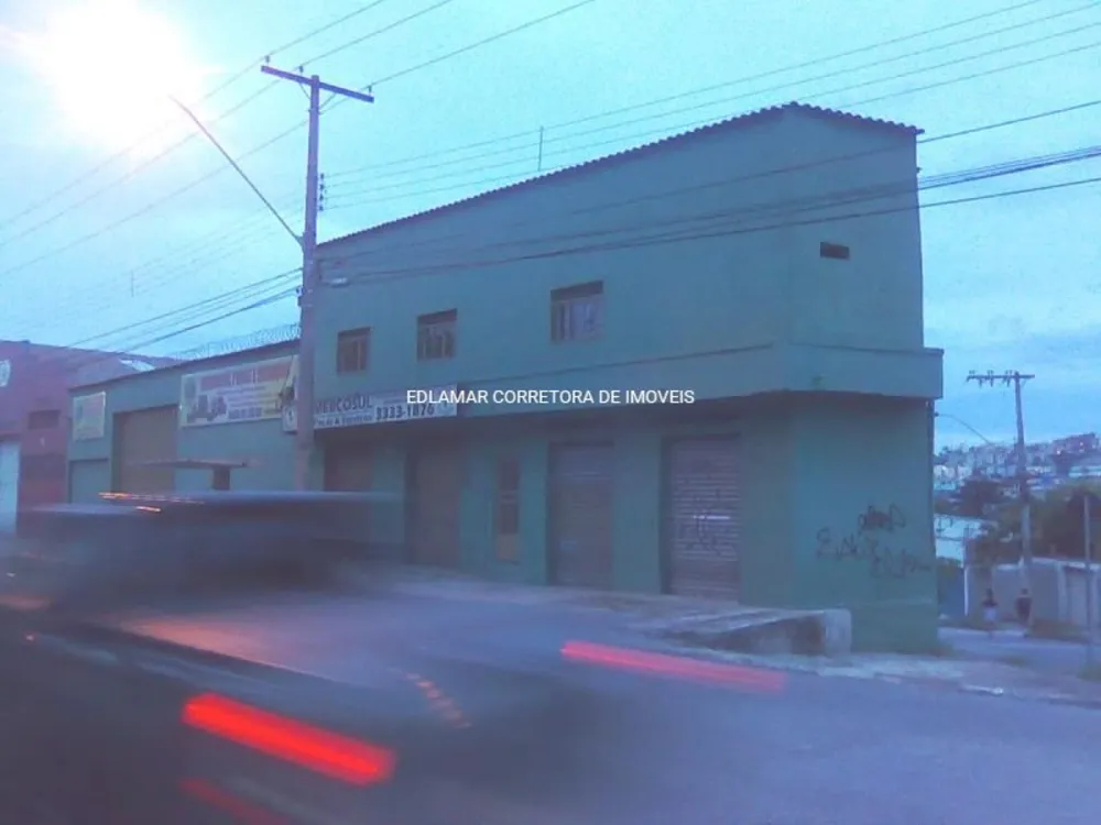 Depósito-Galpão, 968 m² - Foto 16