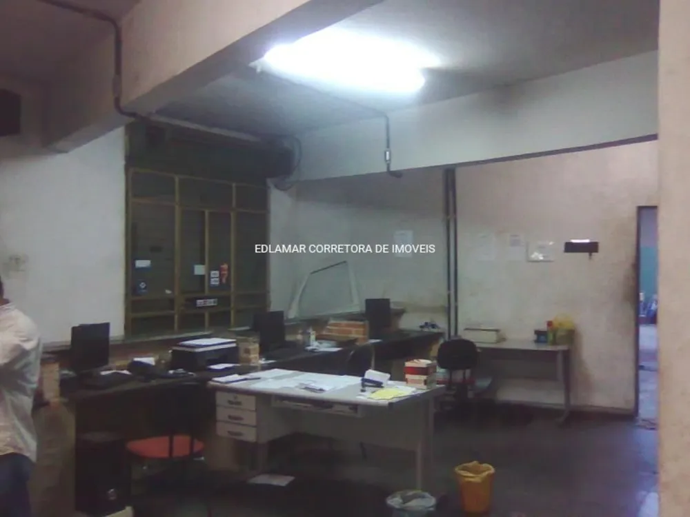 Depósito-Galpão, 968 m² - Foto 2