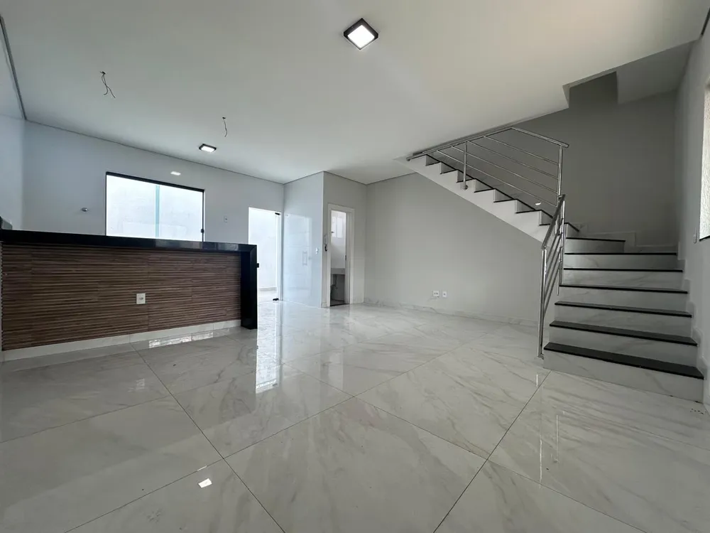 Casa, 3 quartos, 150 m² - Foto 2