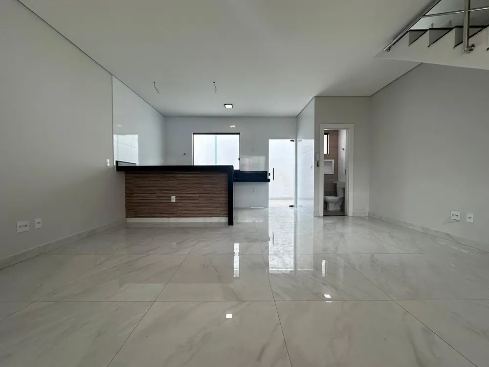 Casa, 3 quartos, 150 m² - Foto 1
